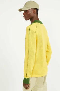 KEEPERS KNIT - Polo | Multicolore