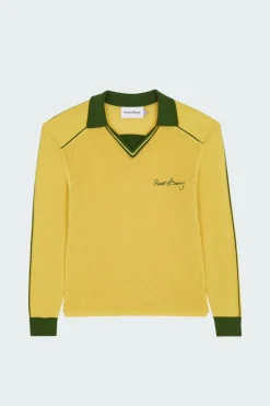 KEEPERS KNIT - Polo | Multicolore