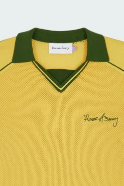 KEEPERS KNIT - Polo | Multicolore