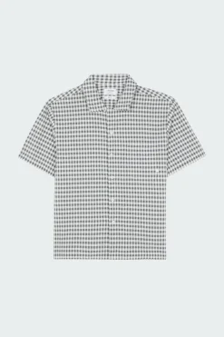 KEGAN - Chemise | Bleu