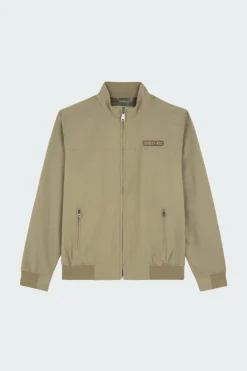 KELSEY - Blouson | Vert