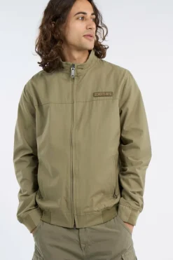 KELSEY - Blouson | Vert