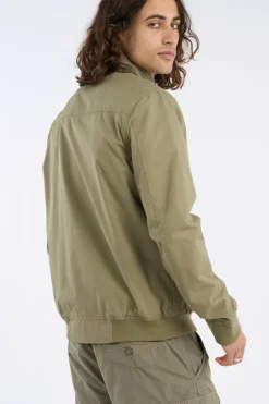 KELSEY - Blouson | Vert