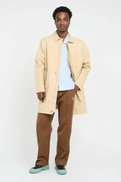 KENLEY COTTON NYLON - Imperméable | Beige