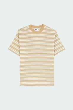 KENNY RELAXED - T-shirt | Beige