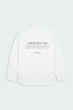 Kent - Chemise | Bleu