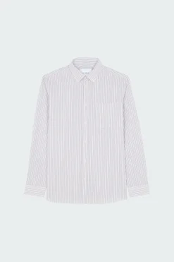 Kent - Chemise | Rose