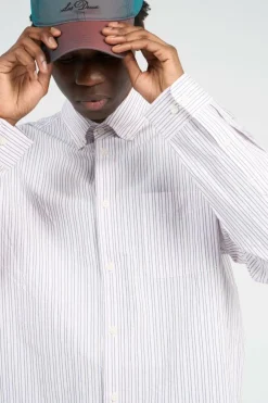 Kent - Chemise | Rose