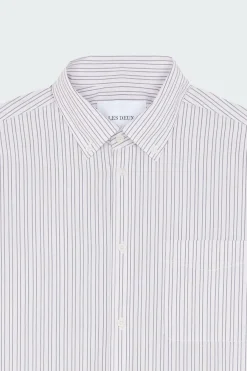 Kent - Chemise | Rose