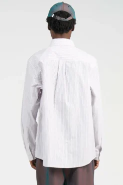 Kent - Chemise | Rose