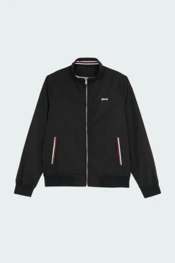 KENTON - Veste | Noir