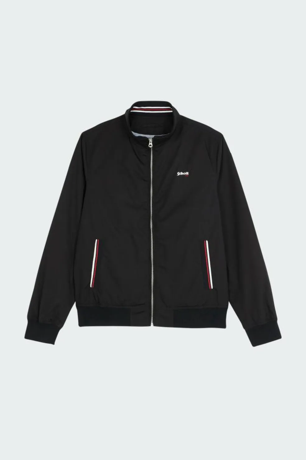 KENTON - Veste | Noir