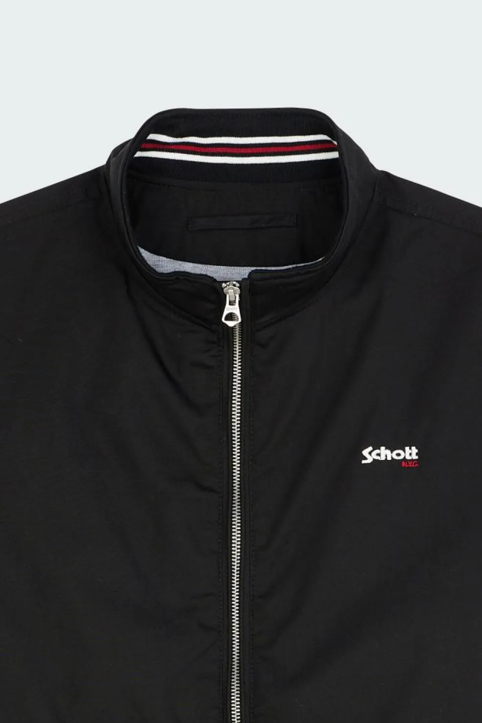 KENTON - Veste | Noir