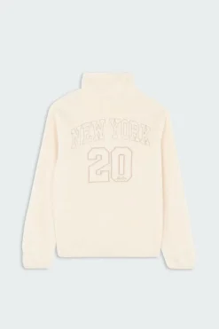 KET NEWERA - Polaire | Beige