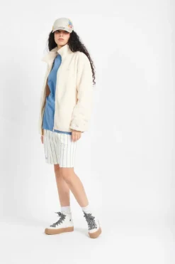 KET NEWERA - Polaire | Beige