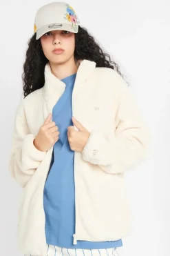 KET NEWERA - Polaire | Beige