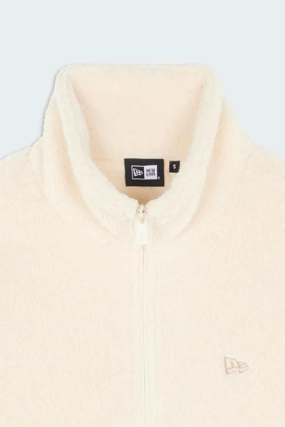 KET NEWERA - Polaire | Beige