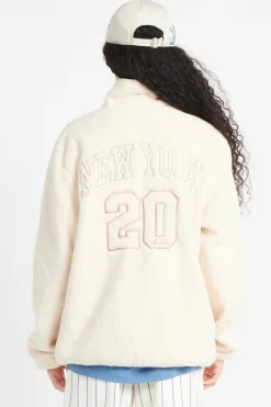 KET NEWERA - Polaire | Beige