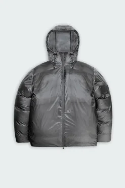 Kevo Puffer - Doudoune | Gris