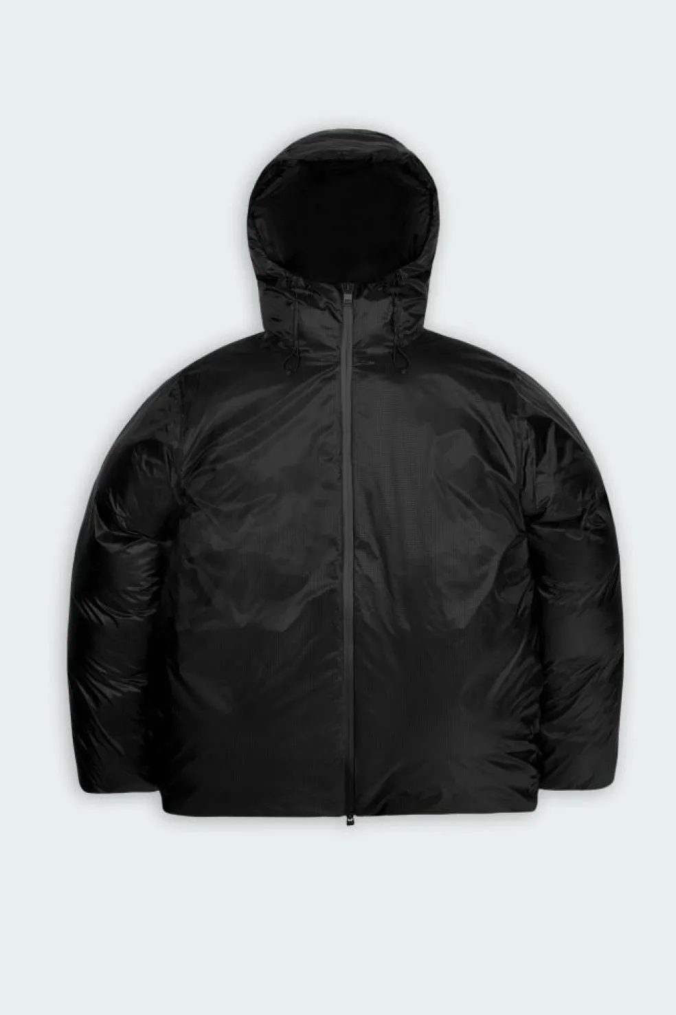 Kevo Puffer - Doudoune | Noir