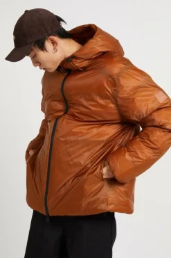 Kevo Puffer - Doudoune | Orange