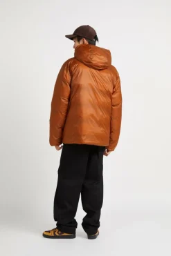 Kevo Puffer - Doudoune | Orange