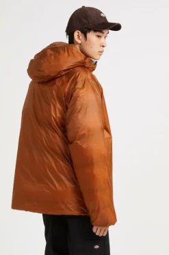 Kevo Puffer - Doudoune | Orange