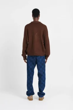 KIBO CHECK JACQ - Jean | Bleu