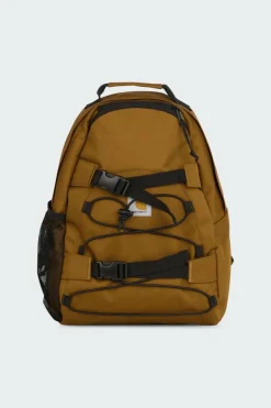 Kickflip - Sac à dos | Marron