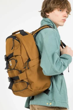 Kickflip - Sac à dos | Marron