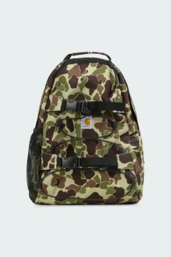 Kickflip - Sac à dos | Multicolore