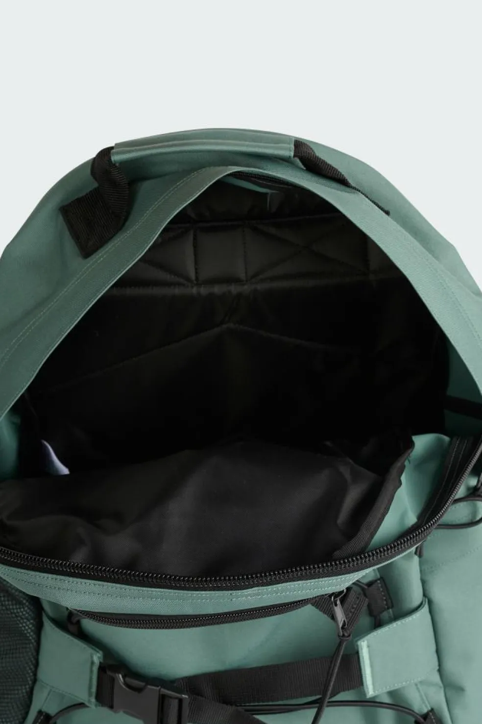 Kickflip - Sac à dos | Vert