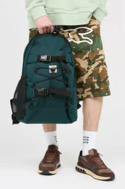 Kickflip - Sac à dos | Vert