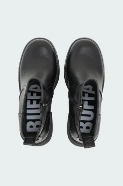 KILLAH ZIP BOOT MID - Bottines | Noir