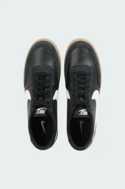 KILLSHOT 2 LEATHER - Baskets | Noir