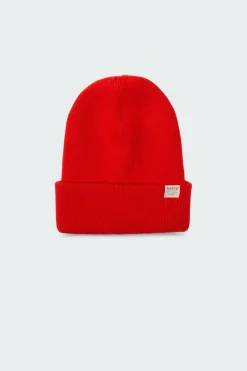 KINABALU BEANIE - Bonnet | Rouge