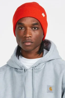 KINABALU BEANIE - Bonnet | Rouge