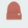 KINABALU BNIE M - Bonnet | Rose