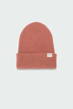 KINABALU BNIE M - Bonnet | Rose