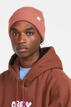 KINABALU BNIE M - Bonnet | Rose