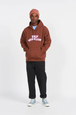 KINABALU BNIE M - Bonnet | Rose