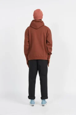 KINABALU BNIE M - Bonnet | Rose