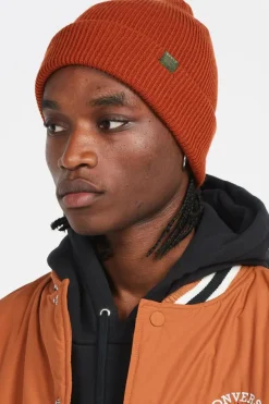 KINABALU BNIE R - Bonnet | Rouge