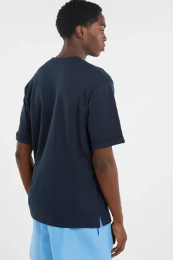 KING - T-shirt | Bleu