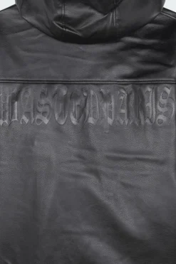 KINGDOM - Veste | Noir