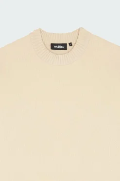 KINGDOM CURVE - Pull | Beige