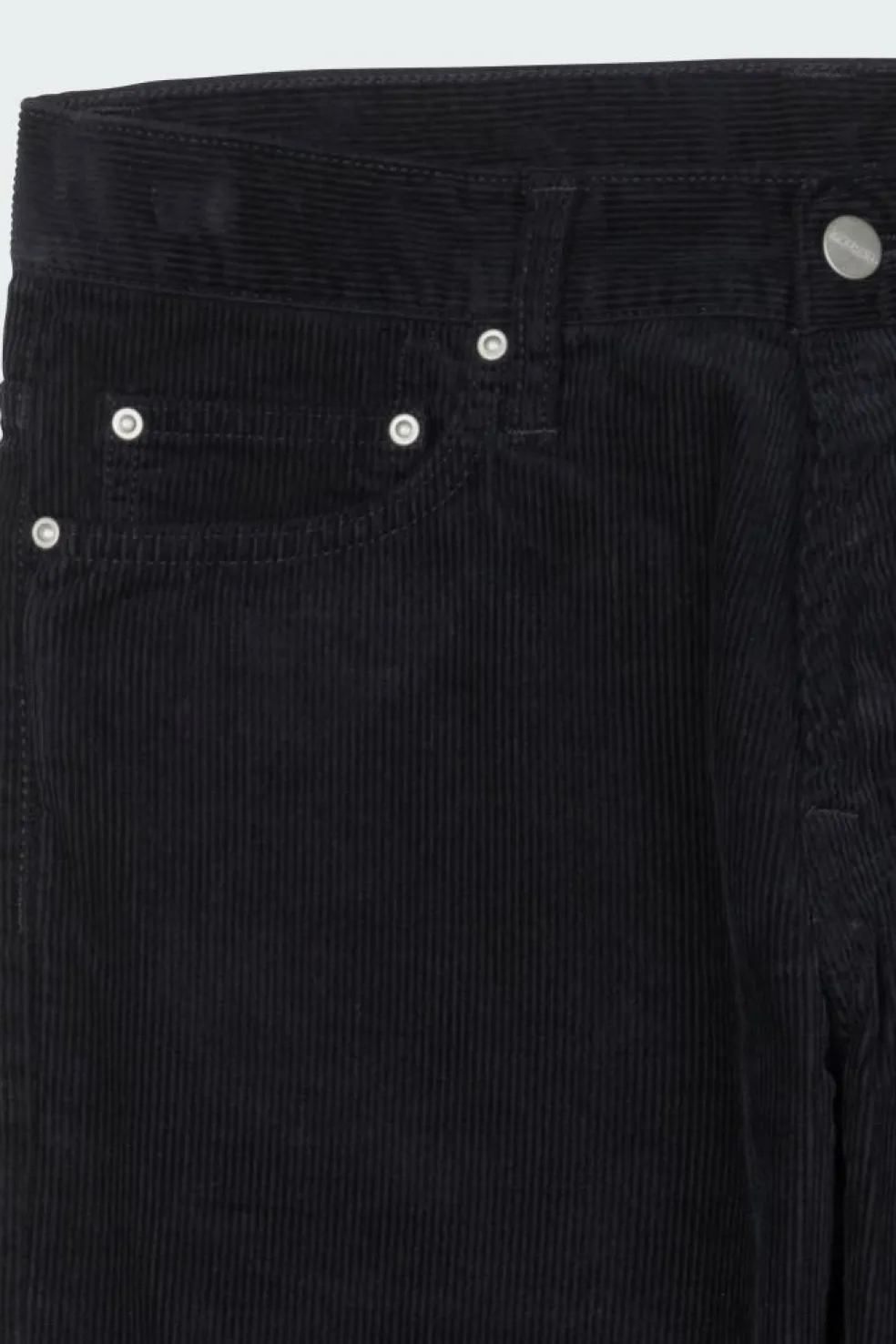 KLONDIKE - Pantalon | Bleu