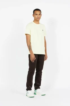 KLONDIKE - Pantalon | Marron