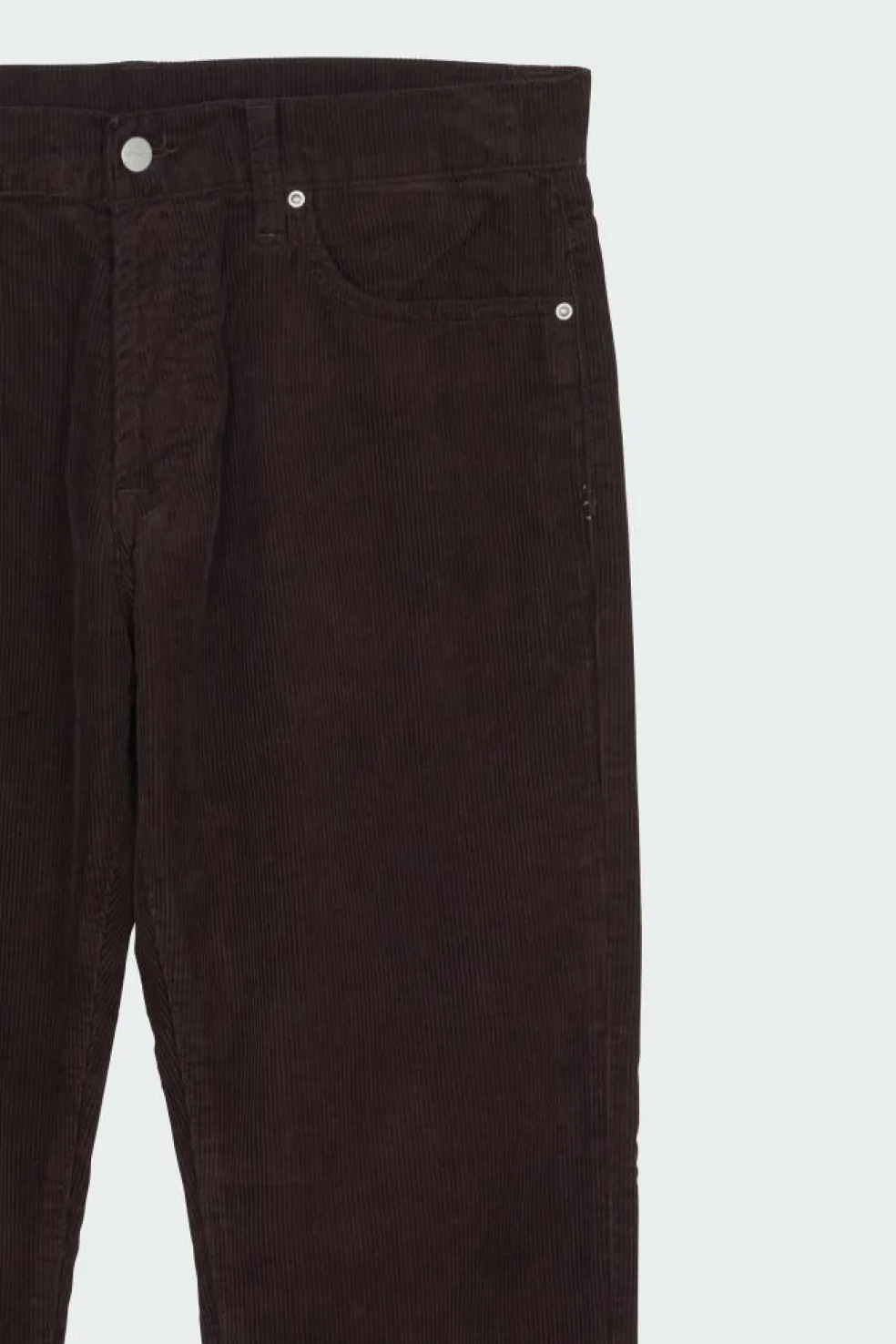 KLONDIKE - Pantalon | Marron
