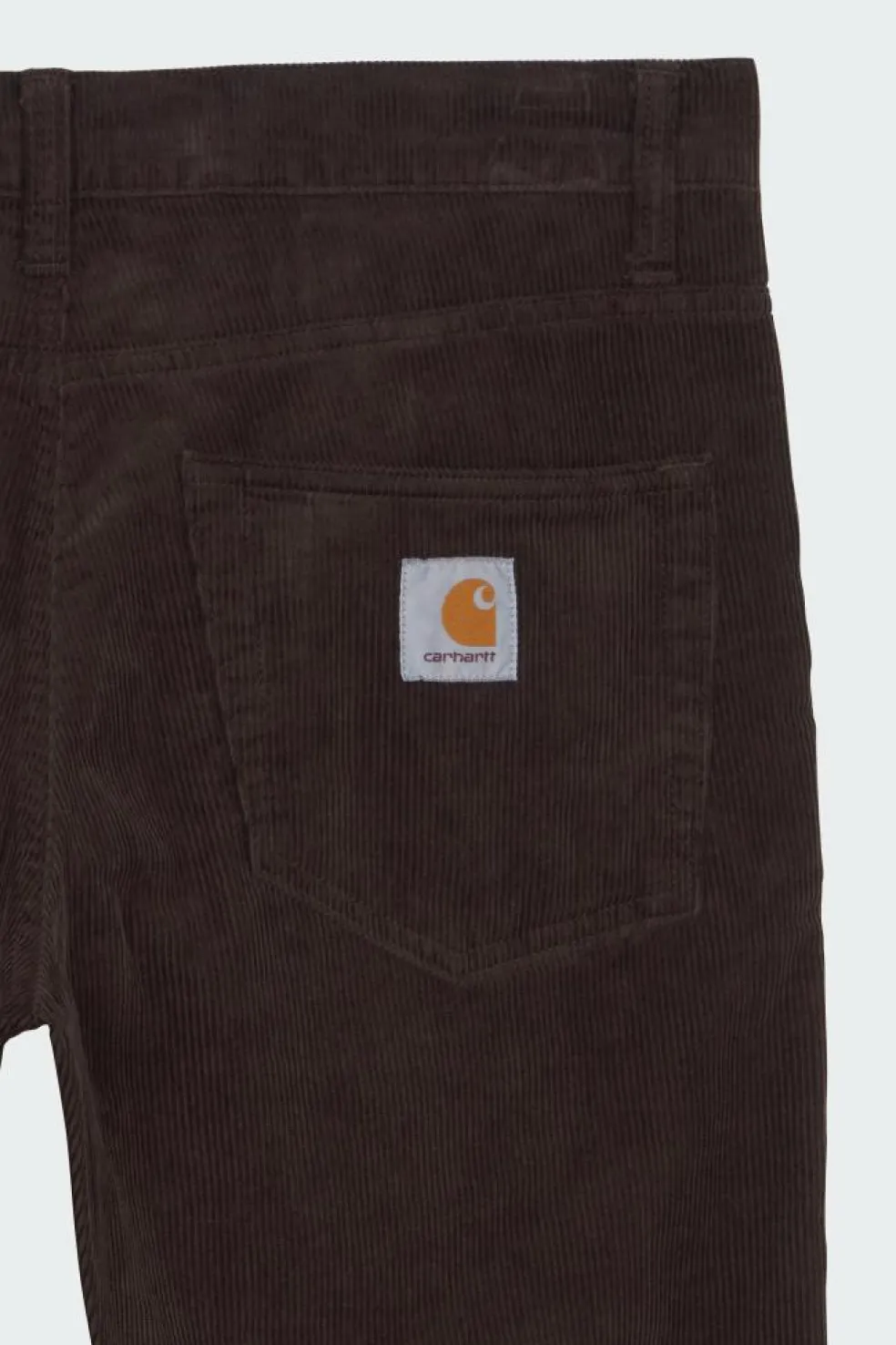 KLONDIKE - Pantalon | Marron